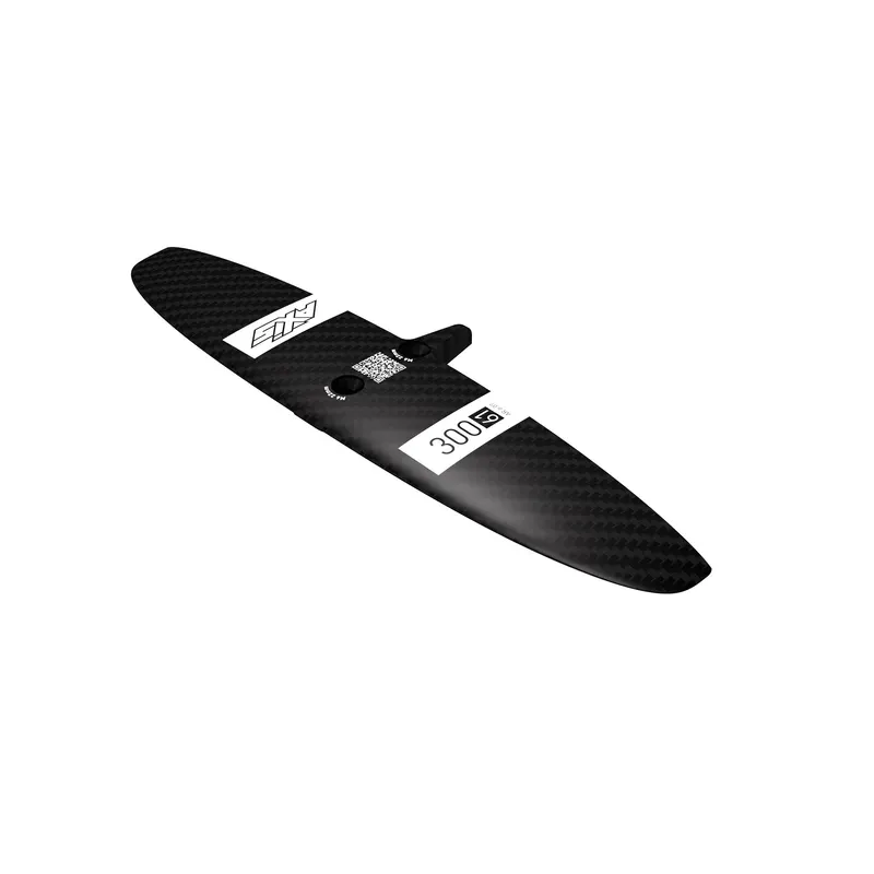 Переднее крыло фойла AXIS Foils 300 Progressive Carbon Rear Wing — купить в K1.surf