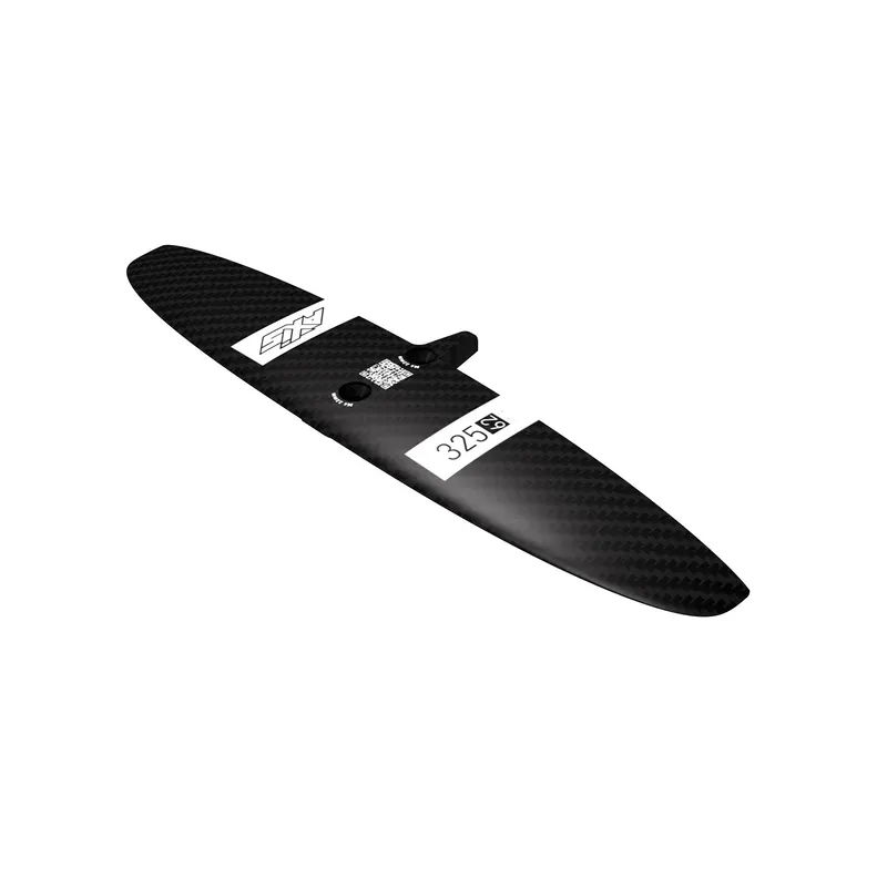 Переднее крыло фойла AXIS Foils 325 Progressive Carbon Rear Wing — купить в K1.surf