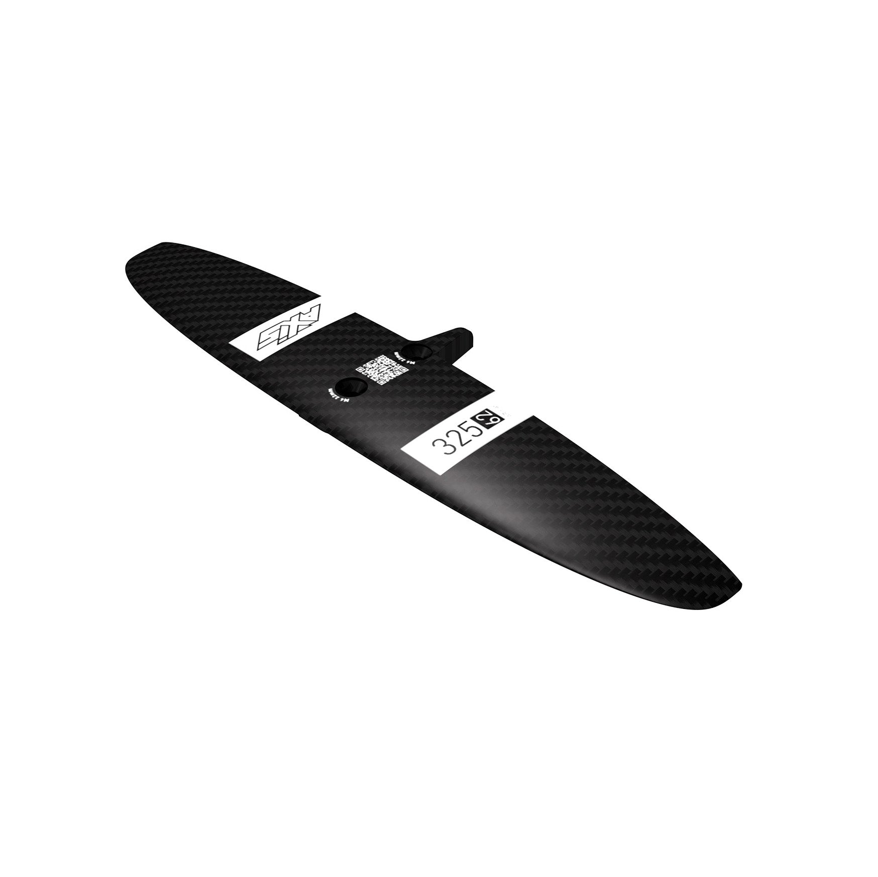 Переднее крыло фойла AXIS Foils 325 Progressive Carbon Rear Wing — buy at K1.surf