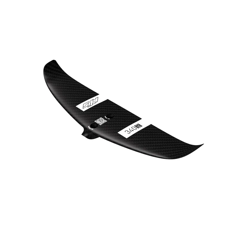 Переднее крыло фойла AXIS Foils 340 Freeride Small Carbon Rear Wing — купить в K1.surf