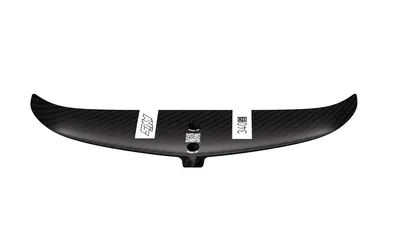 Переднее крыло фойла AXIS Foils 340 Freeride Small Carbon Rear Wing — детали конструкции