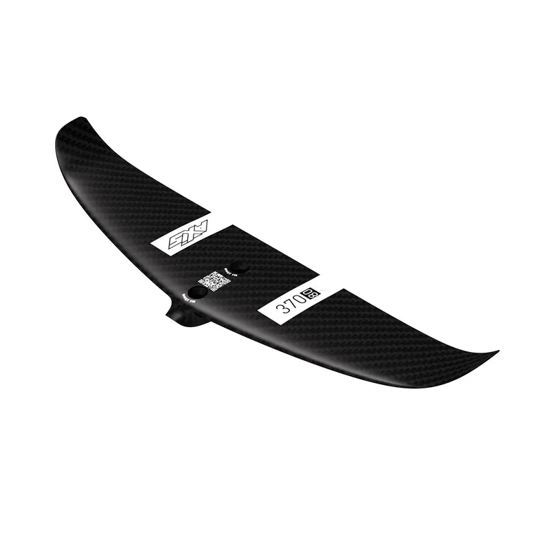 Переднее крыло фойла AXIS Foils 370 Freeride Small Carbon Rear Wing — купить в K1.surf