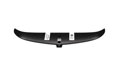 Переднее крыло фойла AXIS Foils 370 Freeride Small Carbon Rear Wing — детали конструкции