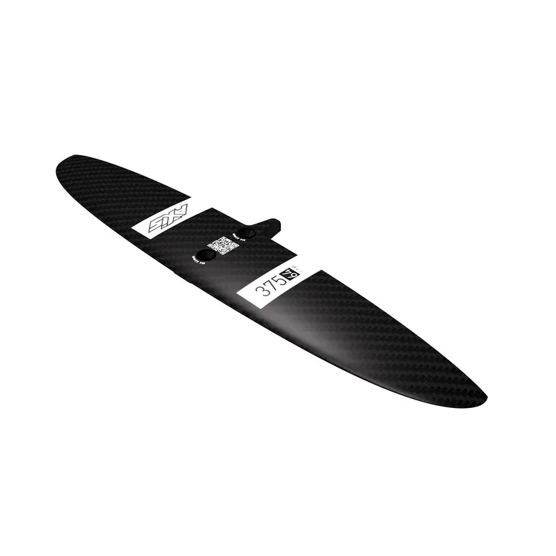 Переднее крыло фойла AXIS Foils 375 Progressive Carbon Rear Wing — купить в K1.surf