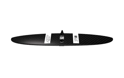 Переднее крыло фойла AXIS Foils 375 Progressive Carbon Rear Wing — детали конструкции