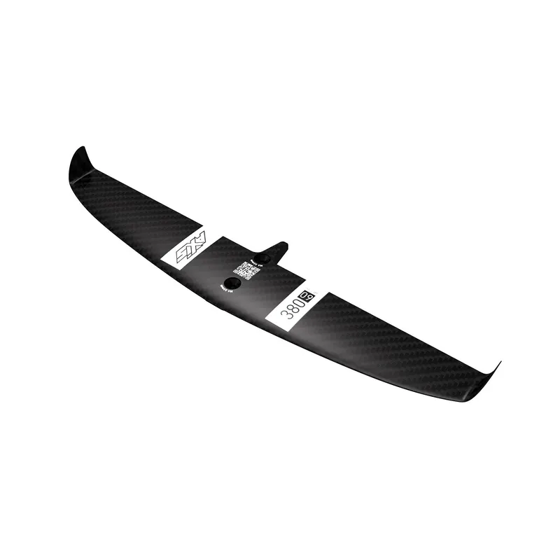 Переднее крыло фойла AXIS Foils 380 Speed Carbon Rear Wing — купить в K1.surf
