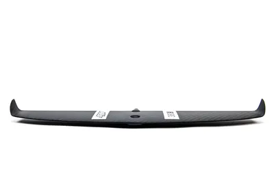 Переднее крыло фойла AXIS Foils 380 Speed Carbon Rear Wing — вид сбоку