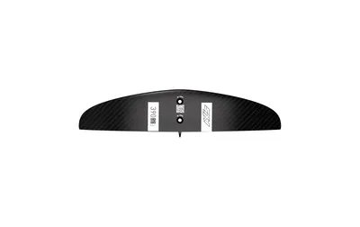Переднее крыло фойла AXIS Foils 390 Freeride Small Carbon Rear Wing — вид сбоку