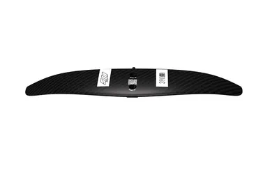 Переднее крыло фойла AXIS Foils 390 Freeride Small Carbon Rear Wing — детали конструкции
