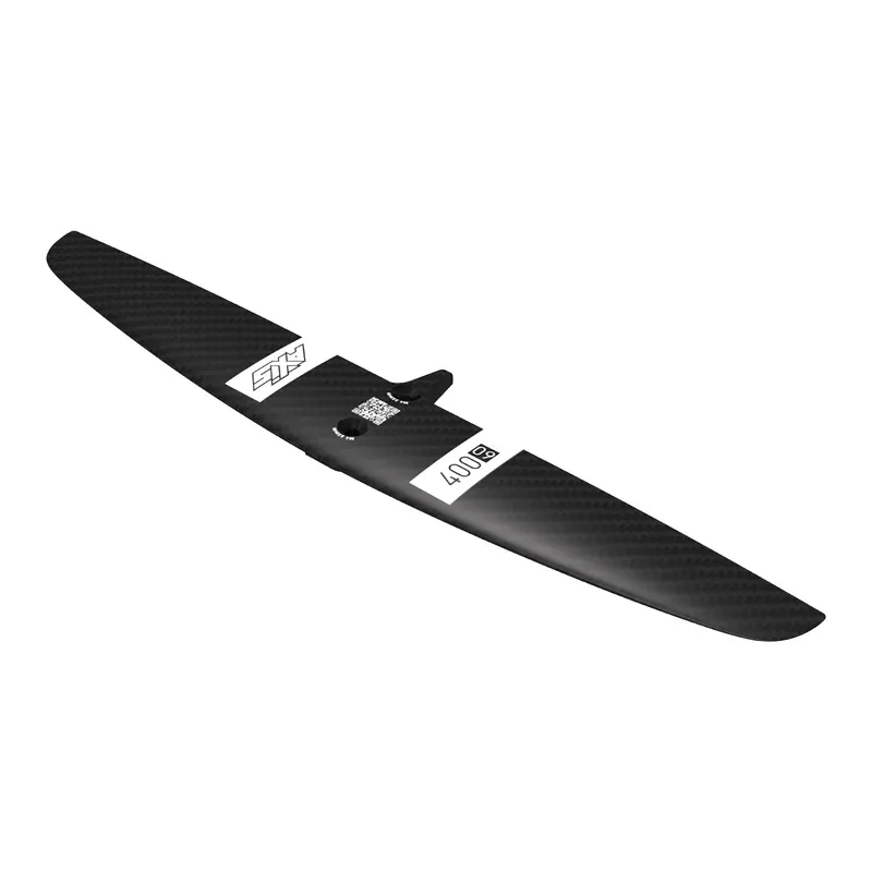 Переднее крыло фойла AXIS Foils 400 Flat Speed Carbon Rear Wing — купить в K1.surf