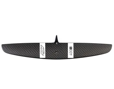 Переднее крыло фойла AXIS Foils 400 Flat Speed Carbon Rear Wing — детали конструкции