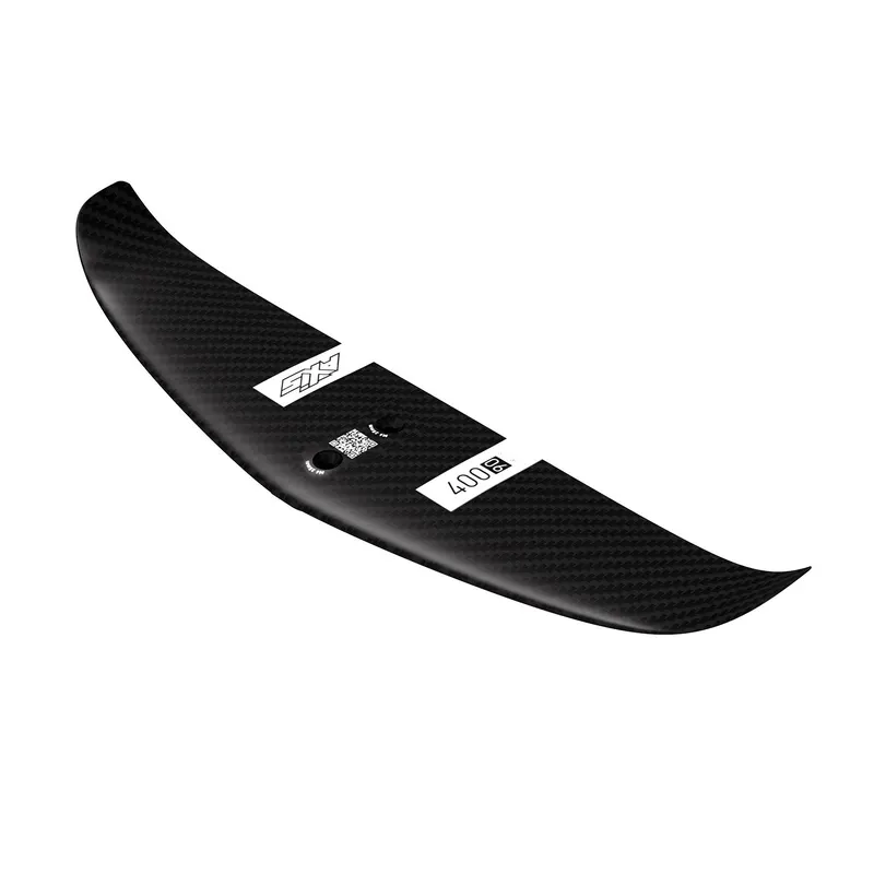 Переднее крыло фойла AXIS Foils 400 Freeride Carbon Rear Wing — купить в K1.surf