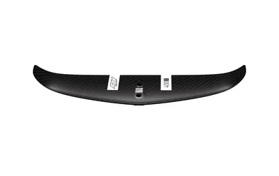 Переднее крыло фойла AXIS Foils 400 Freeride Carbon Rear Wing — детали конструкции