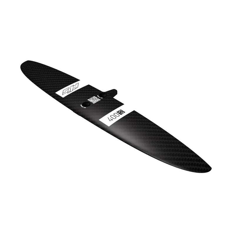 Переднее крыло фойла AXIS Foils 400 Progressive Carbon Rear Wing — купить в K1.surf
