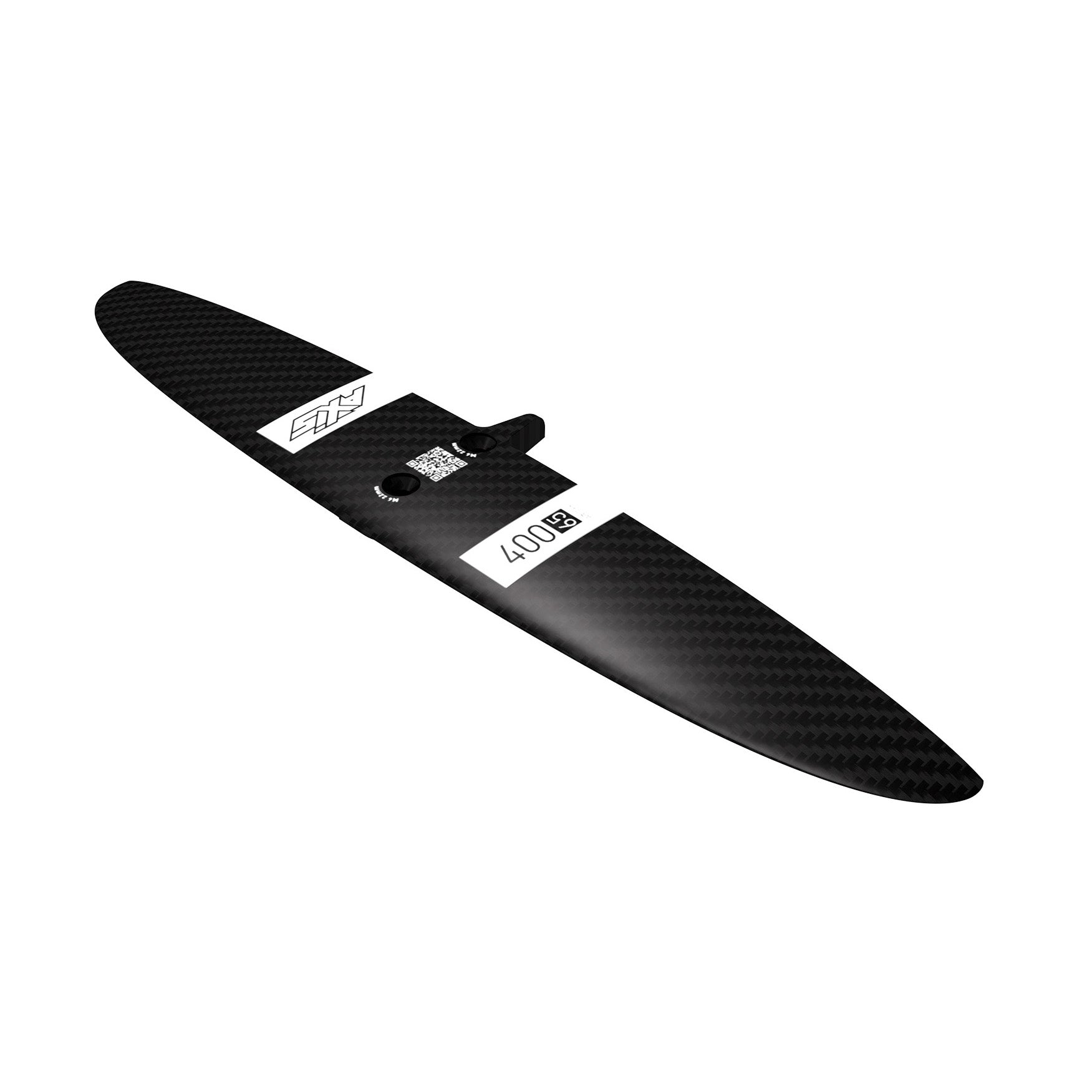 Переднее крыло фойла AXIS Foils 400 Progressive Carbon Rear Wing — buy at K1.surf