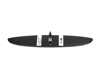 Переднее крыло фойла AXIS Foils 400 Progressive Carbon Rear Wing — детали конструкции