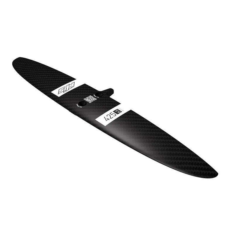 Переднее крыло фойла AXIS Foils 425 Progressive Carbon Rear Wing — купить в K1.surf