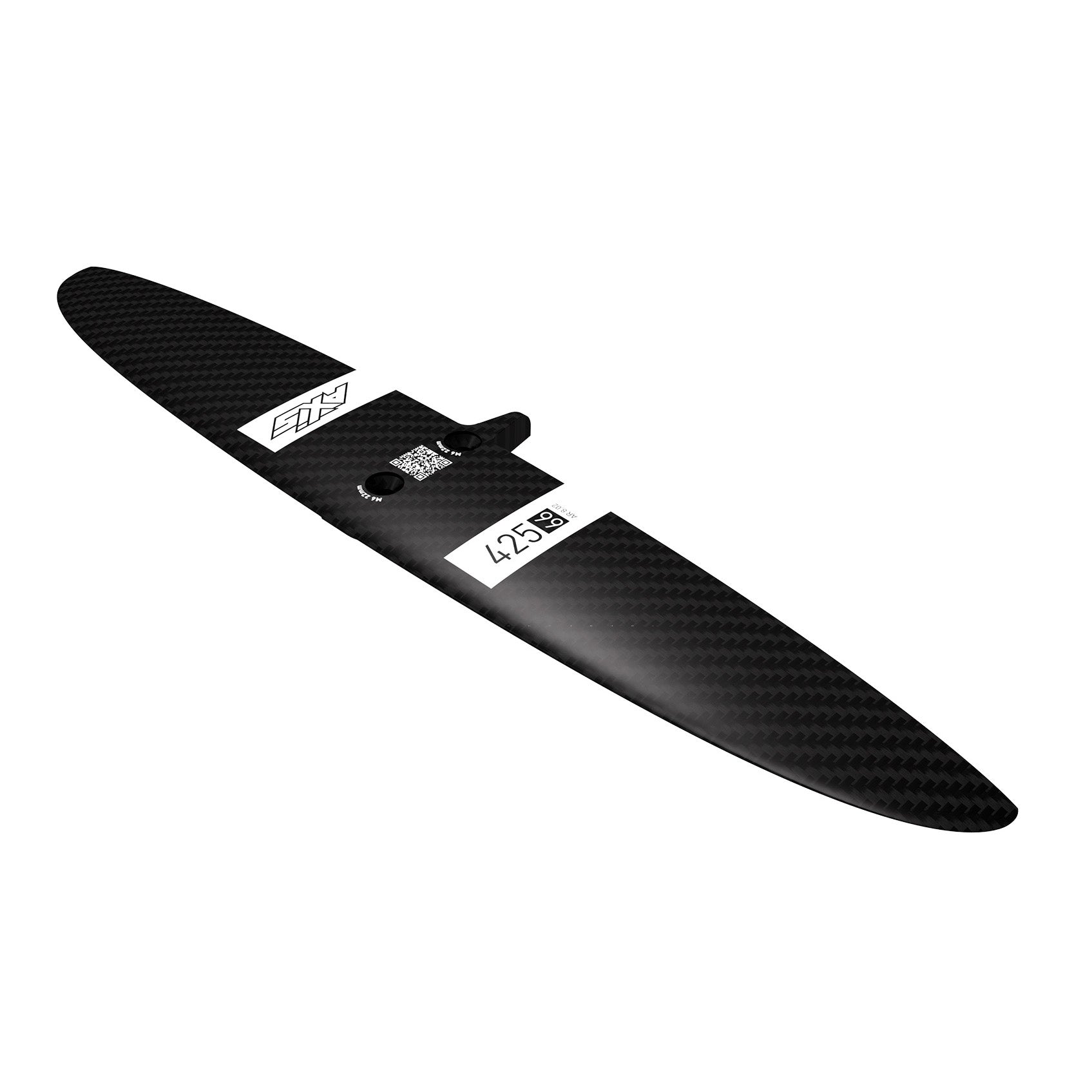 Переднее крыло фойла AXIS Foils 425 Progressive Carbon Rear Wing — купить в K1.surf