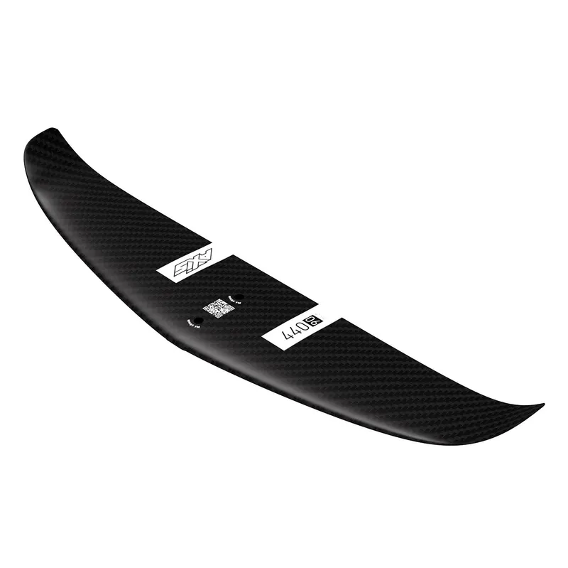 Переднее крыло фойла AXIS Foils 440 Freeride Carbon Rear Wing — купить в K1.surf