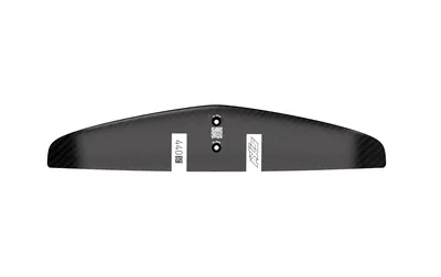 Переднее крыло фойла AXIS Foils 440 Freeride Carbon Rear Wing — вид сверху
