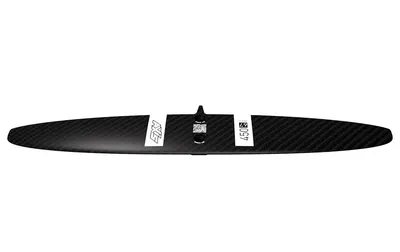 Переднее крыло фойла AXIS Foils 450 Progressive Carbon Rear Wing — детали конструкции