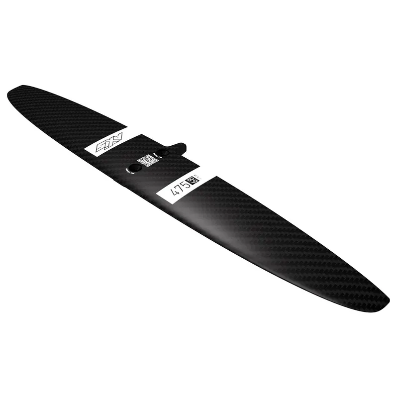 Переднее крыло фойла AXIS Foils 475 Progressive Carbon Rear Wing — купить в K1.surf