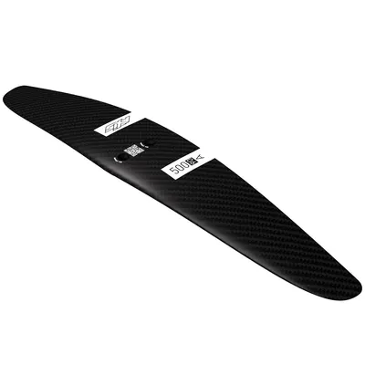 Переднее крыло фойла AXIS Foils 500 Freeride Anhedral Carbon Rear Wing