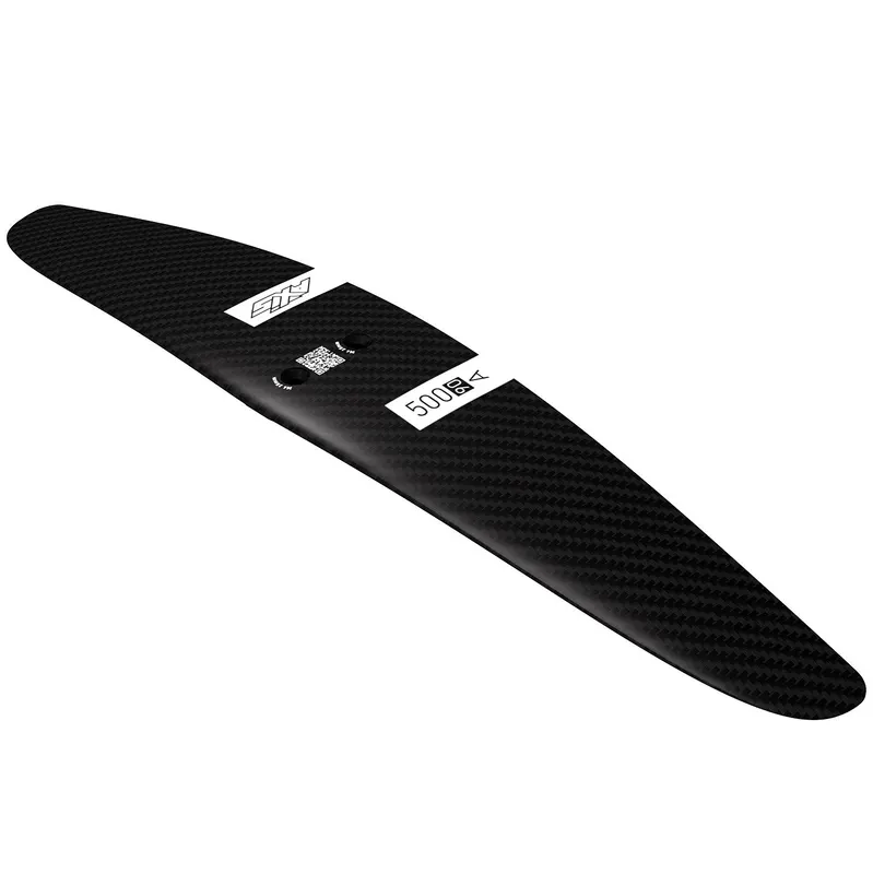 Переднее крыло фойла AXIS Foils 500 Freeride Anhedral Carbon Rear Wing — купить в K1.surf