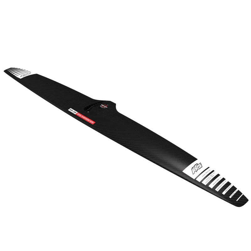 Переднее крыло фойла AXIS Foils ART 1099 Carbon Hydrofoil Wing — купить в K1.surf