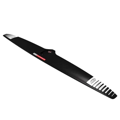 Переднее крыло фойла AXIS Foils ART 1099 Carbon Hydrofoil Wing — вид сбоку
