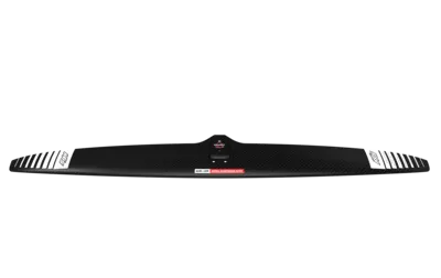 Переднее крыло фойла AXIS Foils ART 1099 Carbon Hydrofoil Wing — крупный план