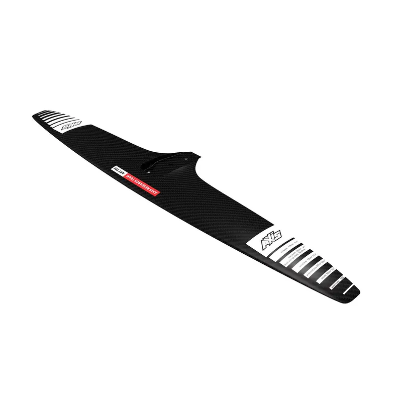 Переднее крыло фойла AXIS Foils ART 799 Carbon Hydrofoil Wing — купить в K1.surf