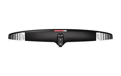 Переднее крыло фойла AXIS Foils ART 999 Carbon Hydrofoil Wing — детали конструкции