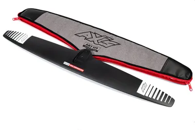 Переднее крыло фойла AXIS Foils ART 999 Carbon Hydrofoil Wing — вид сверху