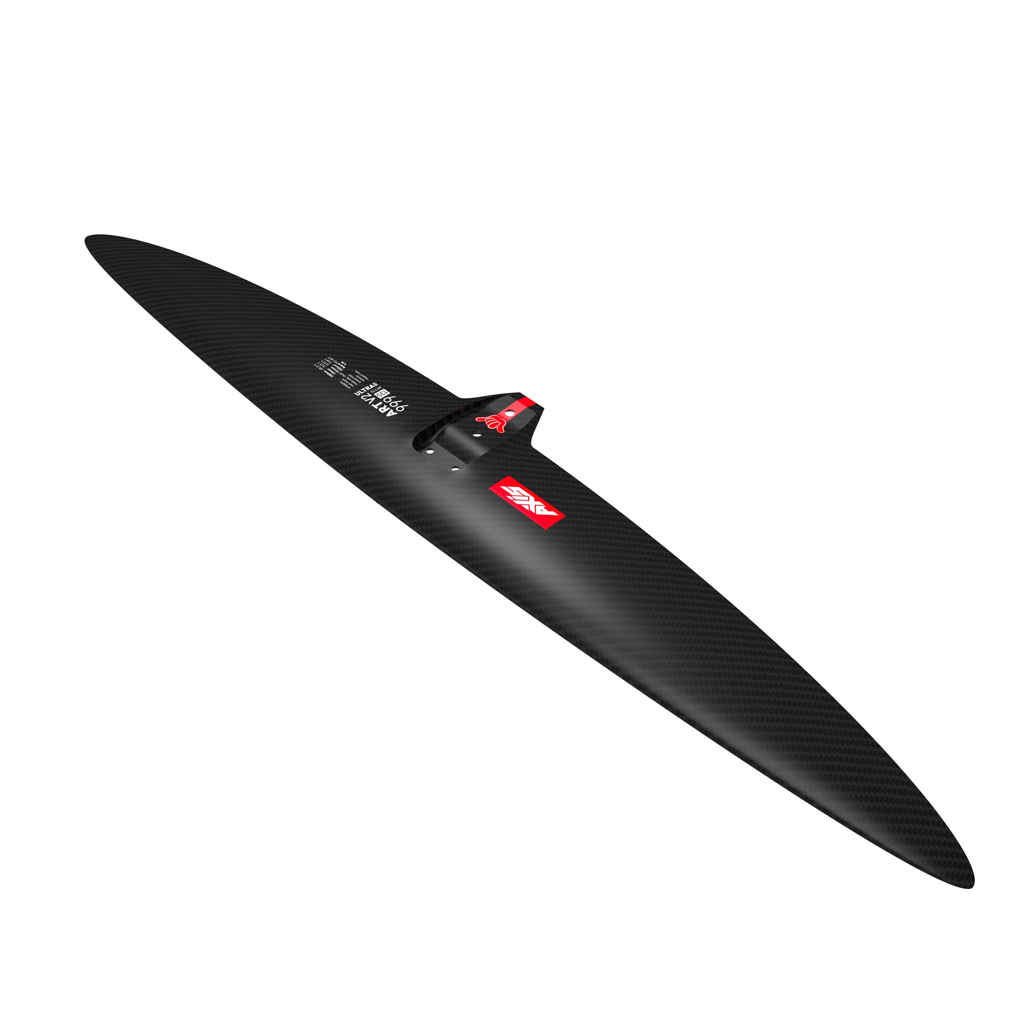 Переднее крыло фойла AXIS Foils ART v2 999 — купить в K1.surf