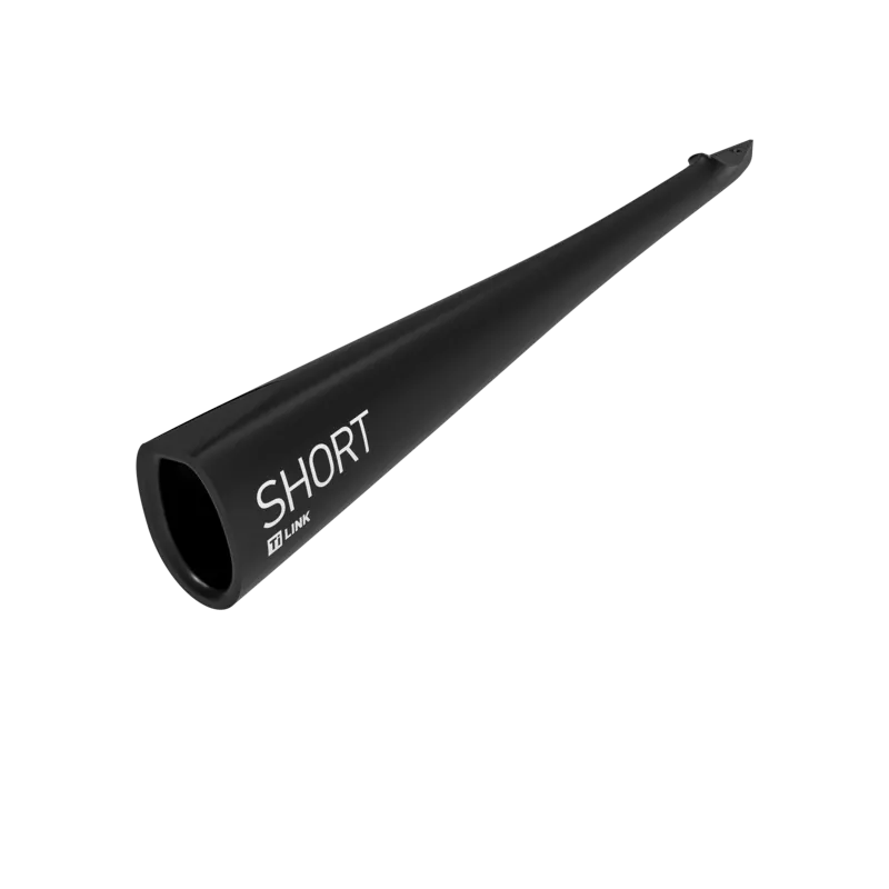 Комплектующие AXIS Foils AXIS Aluminium Rear Wing Adapter for Ti Link — купить в K1.surf