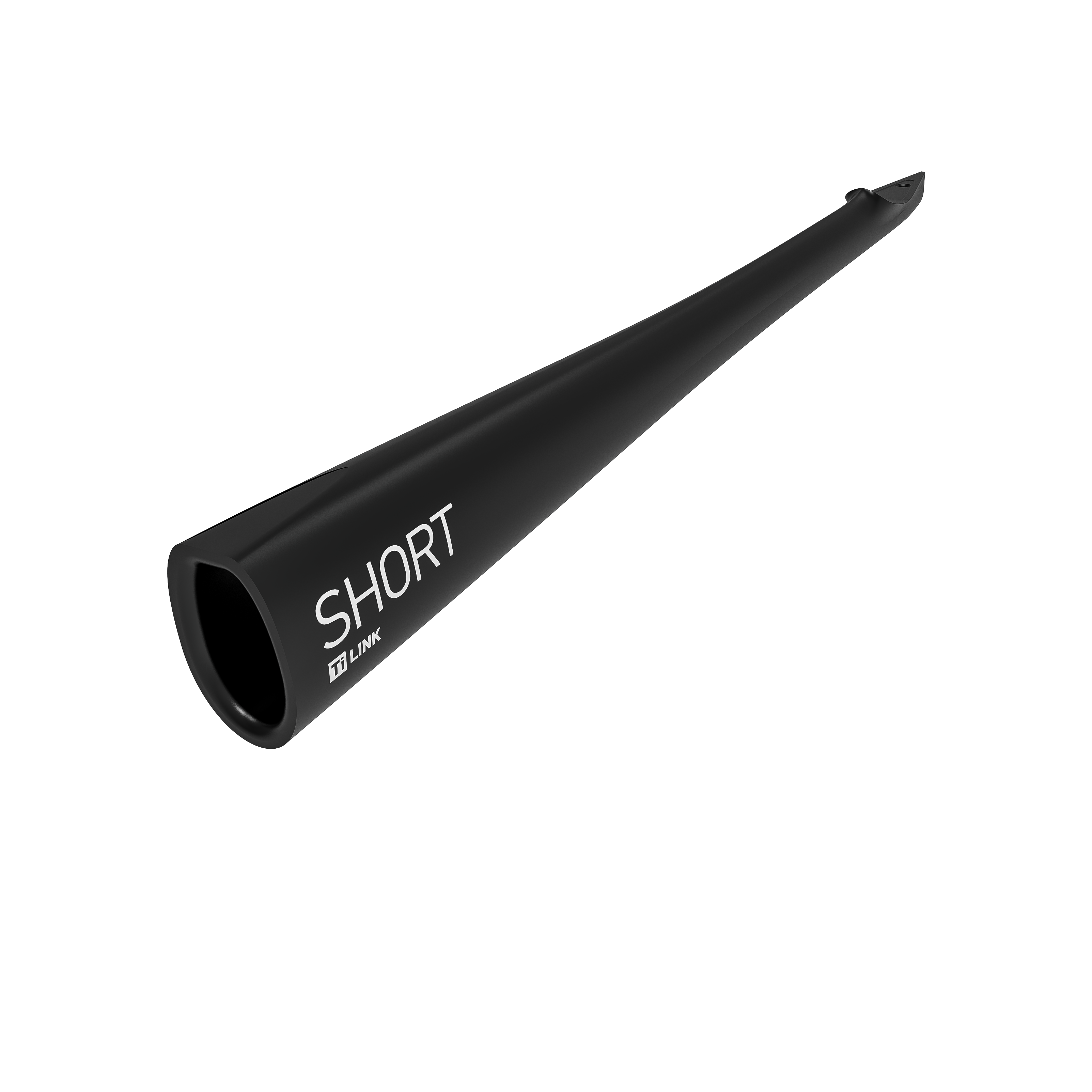 Комплектующие AXIS Foils AXIS Aluminium Rear Wing Adapter for Ti Link — buy at K1.surf