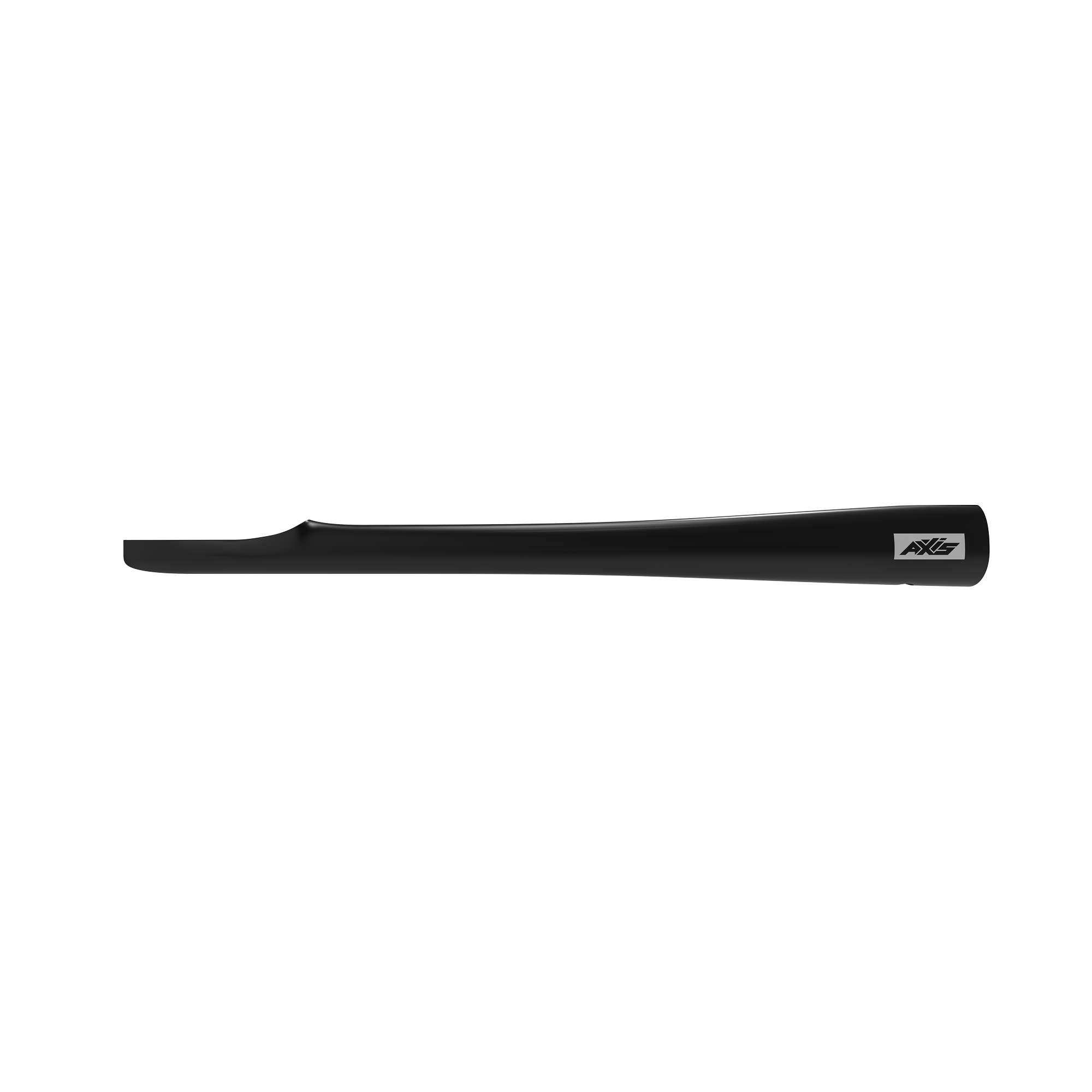 Комплектующие AXIS Foils AXIS Aluminium Rear Wing Adapter for Ti Link — construction detail