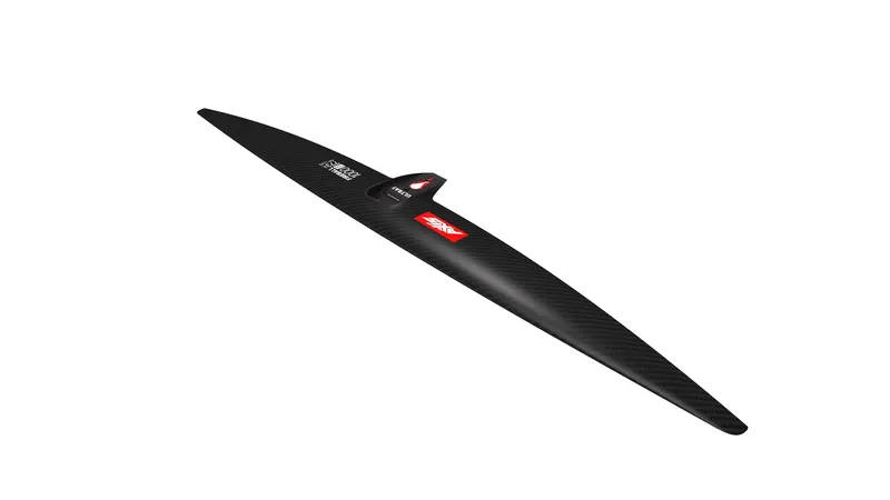 Переднее крыло фойла AXIS Foils AXIS FIREBALL 1000 ULTRA High Mod Carbon Hydrofoil wing — купить в K1.surf