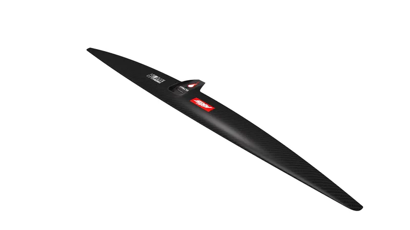 Переднее крыло фойла AXIS Foils AXIS FIREBALL 1070 ULTRA High Mod Carbon Hydrofoil wing — купить в K1.surf
