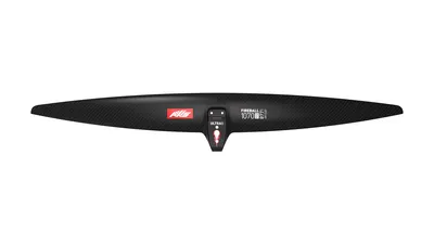 Переднее крыло фойла AXIS Foils AXIS FIREBALL 1070 ULTRA High Mod Carbon Hydrofoil wing — детали конструкции