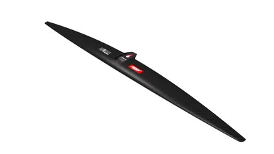 Переднее крыло фойла AXIS Foils AXIS FIREBALL 1250 ULTRA High Mod Carbon Hydrofoil wing