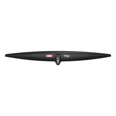 Переднее крыло фойла AXIS Foils AXIS FIREBALL 1250 ULTRA High Mod Carbon Hydrofoil wing — вид сбоку