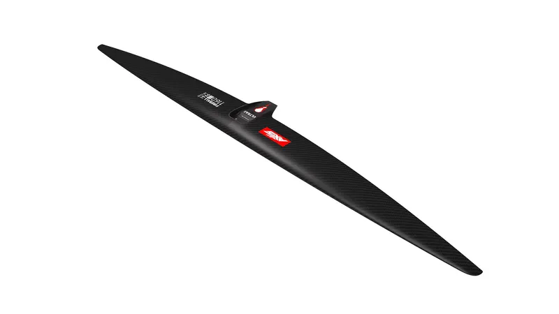 Переднее крыло фойла AXIS Foils AXIS FIREBALL 1160 ULTRA High Mod Carbon Hydrofoil wing — купить в K1.surf