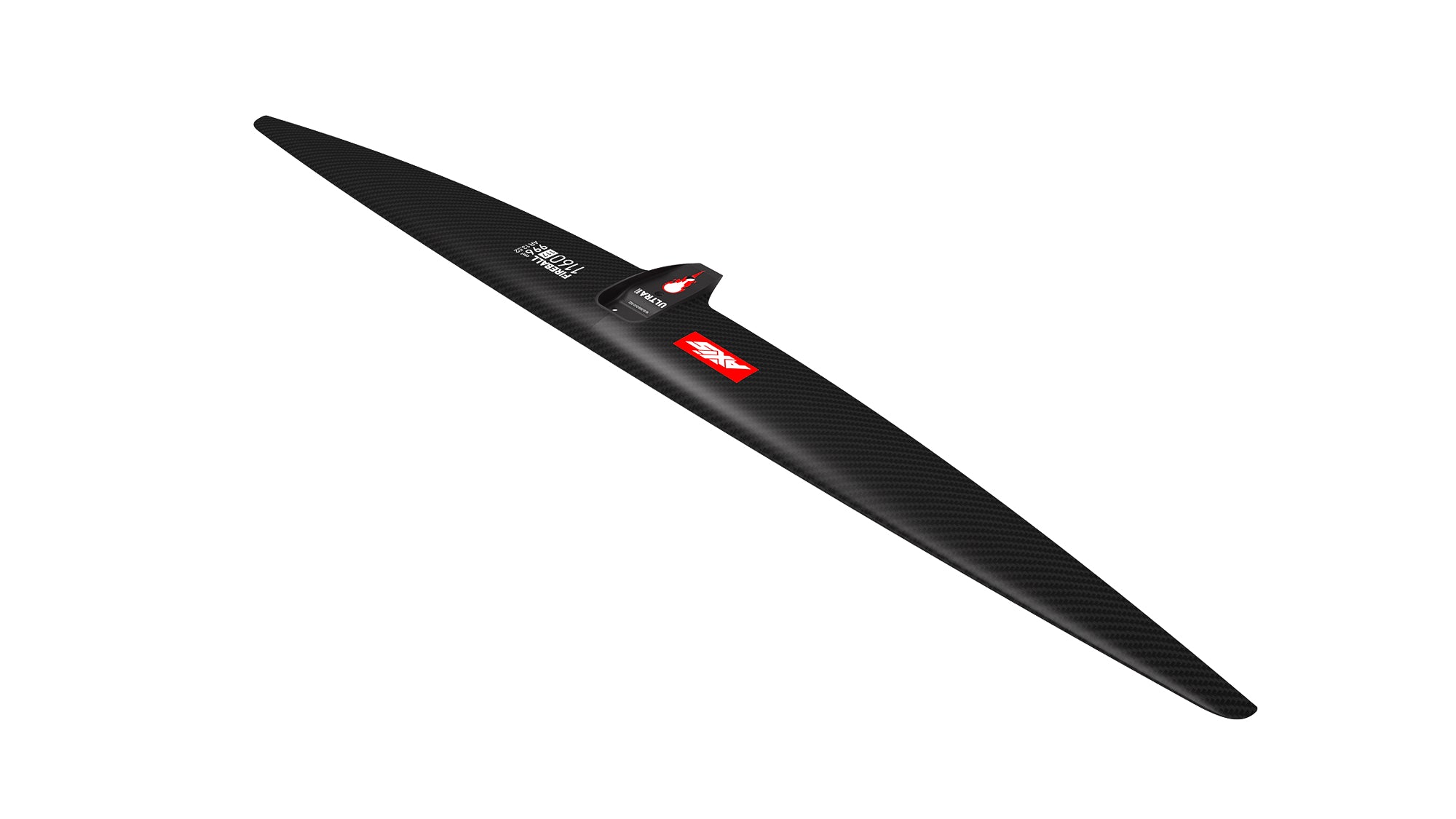 Переднее крыло фойла AXIS Foils AXIS FIREBALL 1160 ULTRA High Mod Carbon Hydrofoil wing — купить в K1.surf