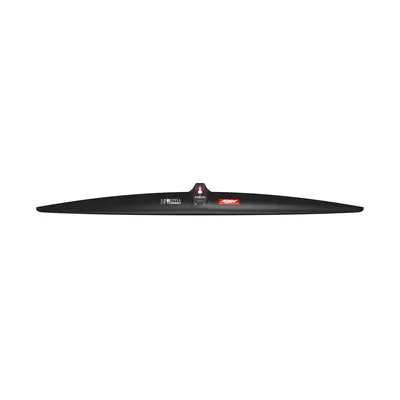 Переднее крыло фойла AXIS Foils AXIS FIREBALL 1160 ULTRA High Mod Carbon Hydrofoil wing — детали конструкции
