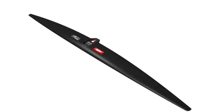 Переднее крыло фойла AXIS Foils AXIS FIREBALL 1350 ULTRA High Mod Carbon Hydrofoil wing
