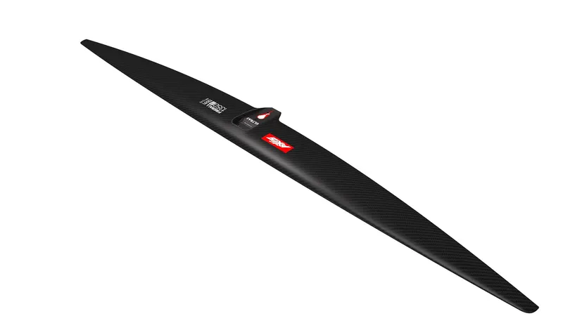 Переднее крыло фойла AXIS Foils AXIS FIREBALL 1350 ULTRA High Mod Carbon Hydrofoil wing — купить в K1.surf