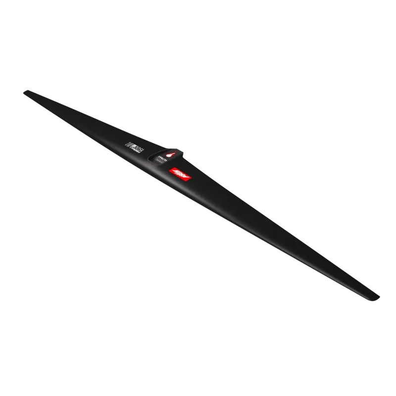 Переднее крыло фойла AXIS Foils AXIS FIREBALL 1500 ULTRA High Mod Carbon Hydrofoil wing — купить в K1.surf