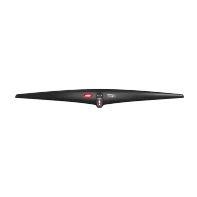 Переднее крыло фойла AXIS Foils AXIS FIREBALL 1500 ULTRA High Mod Carbon Hydrofoil wing — детали конструкции